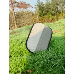 Kedi Köpek Tüy Toplayıcı Yıkanabilir Statik Eldiven Koltuk Halı Elbise Tüy Temizleme Aparatı