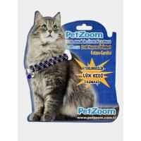Petzoom Kedi Tasması.