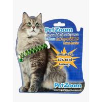 Petzoom Kedi Tasması.