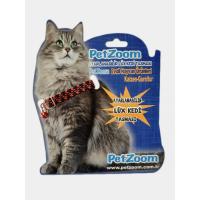 Petzoom Kedi Tasması.